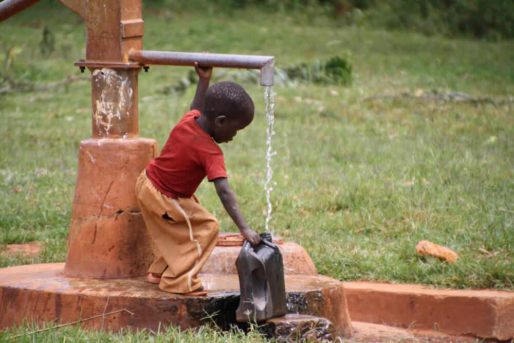 Rohingya Refugees – Wells for Africa