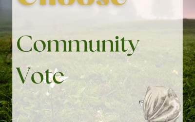 She Deserves This – Public Voting Now Open